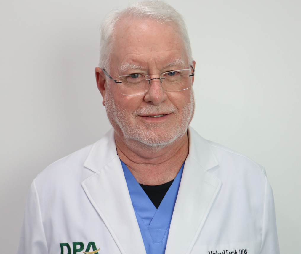 Dr. Michael F. Lamb